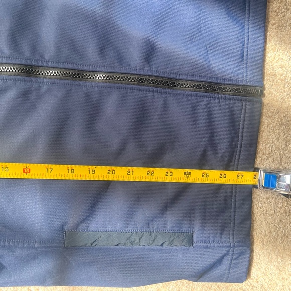 Men’s ColeHaan light jacket - Picture 3 of 7